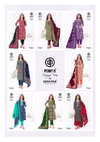 Batik Queen Vol 2 By Deeptex Cotton Printed Kurti Set Wholesale Price In Surat
